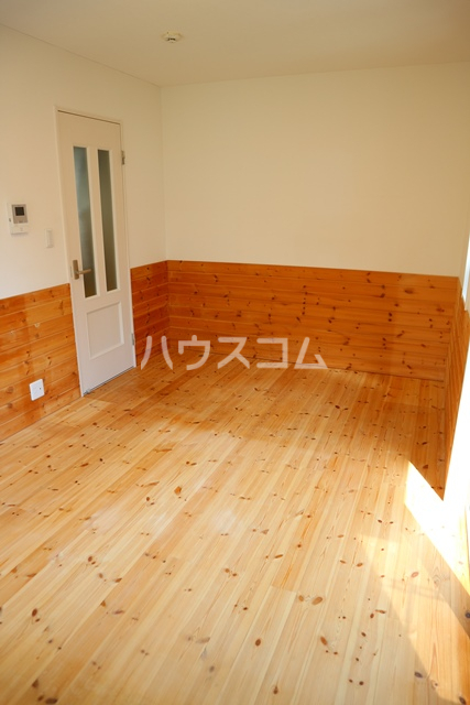 6/29 リビング/ダイニング