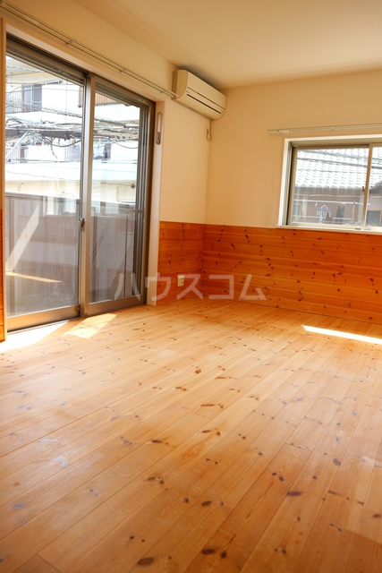 4/29 リビング/ダイニング