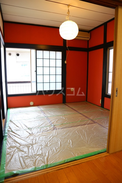 6/30 リビング/ダイニング