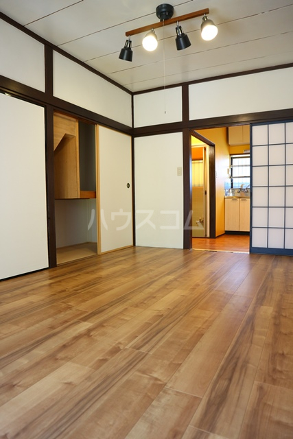 3/30 リビング/ダイニング