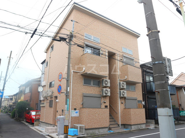 2/7 外観