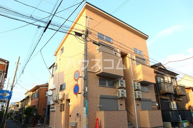 1/30 外観