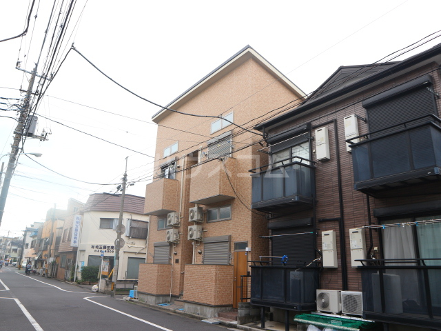 3/7 外観