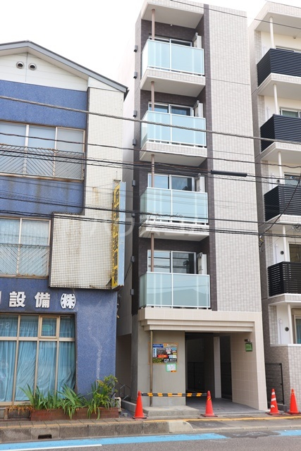 1/28 外観