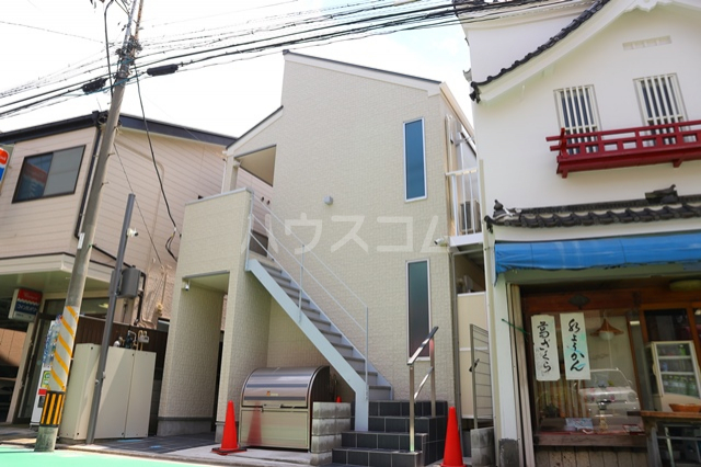 1/25 外観