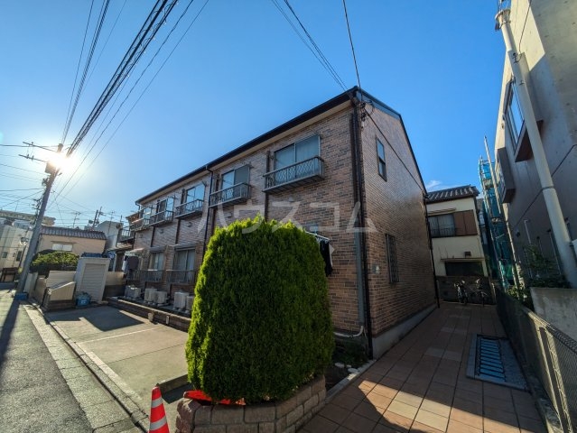 1/24 外観