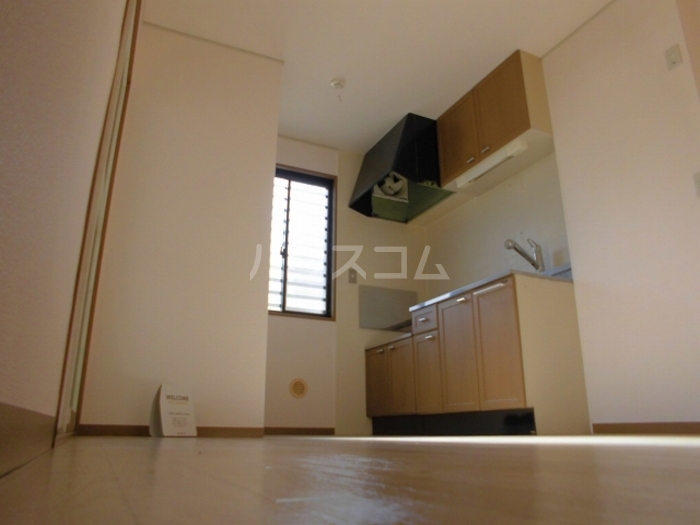 3/24 リビング/ダイニング