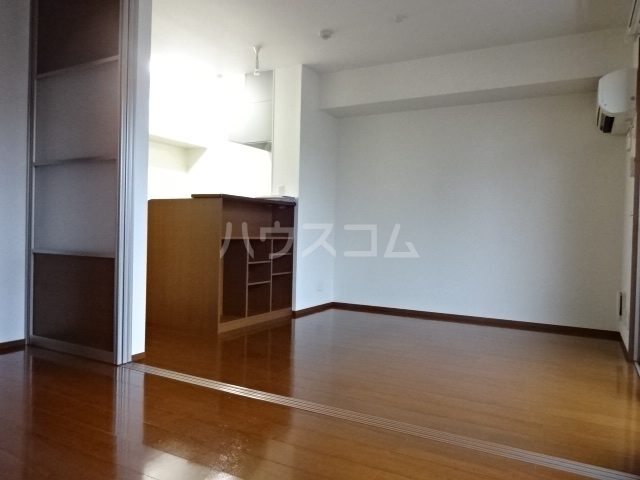 3/26 リビング/ダイニング