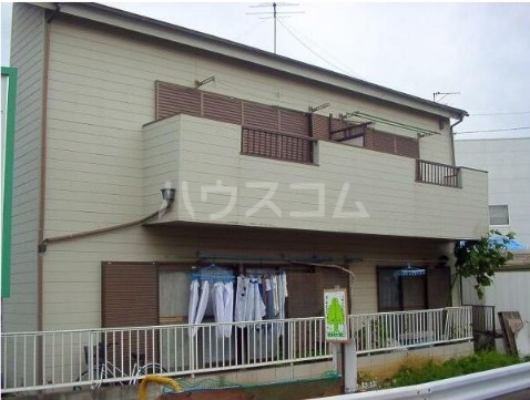 1/23 外観
