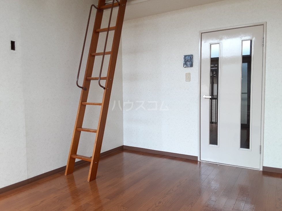 5/30 寝室