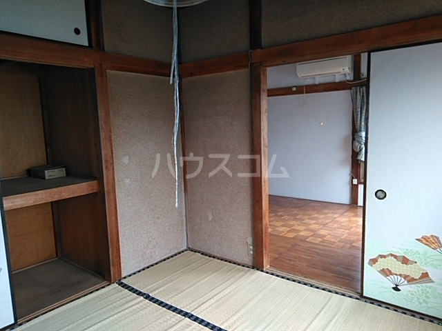 4/29 室内