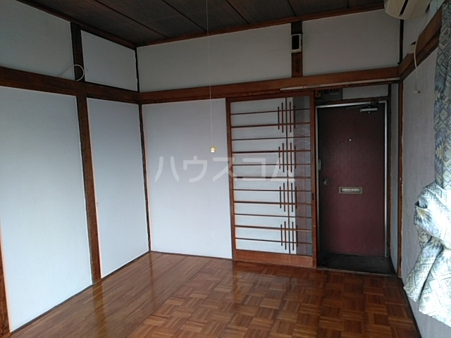5/29 室内