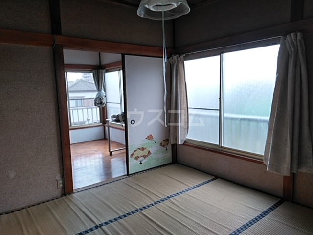 6/29 室内