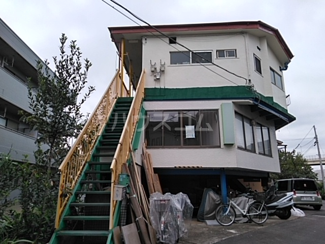 1/29 外観