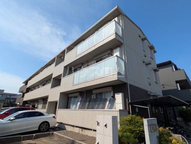 3/30 外観