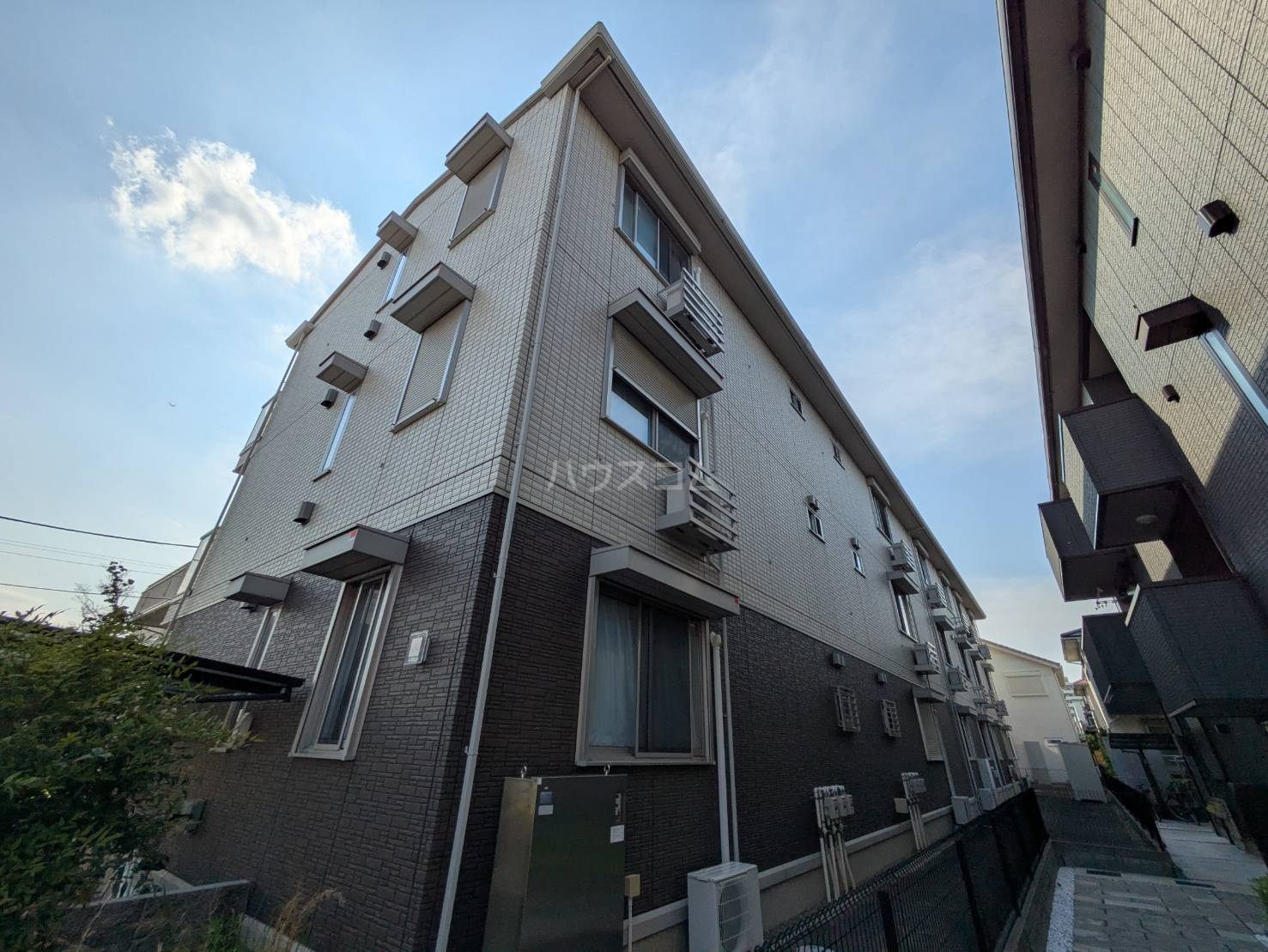 5/30 外観