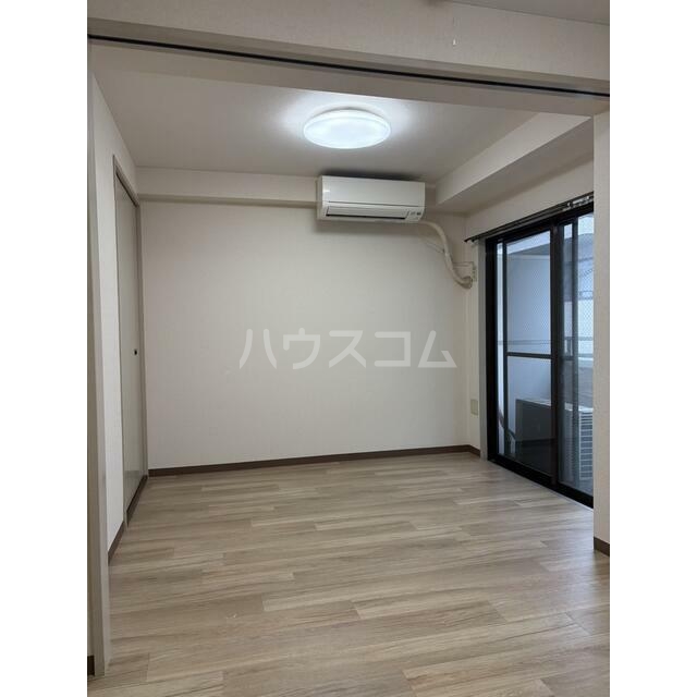 3/24 リビング/ダイニング