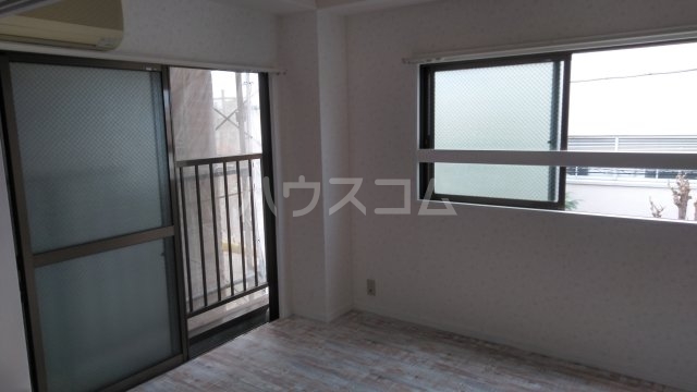 7/30 室内