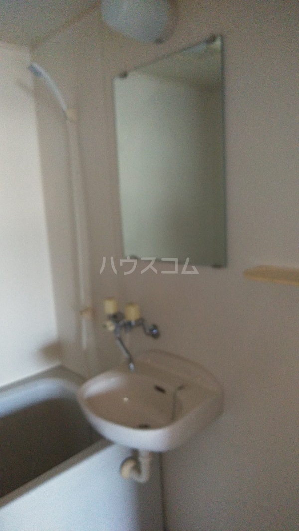 17/30 洗面
