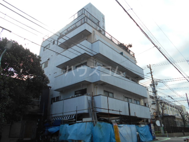 1/30 外観
