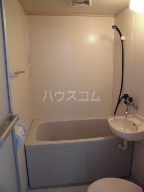 12/30 浴室