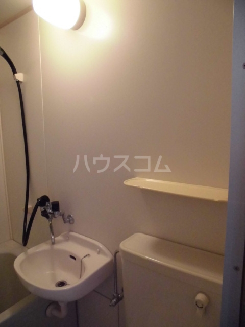 14/30 洗面