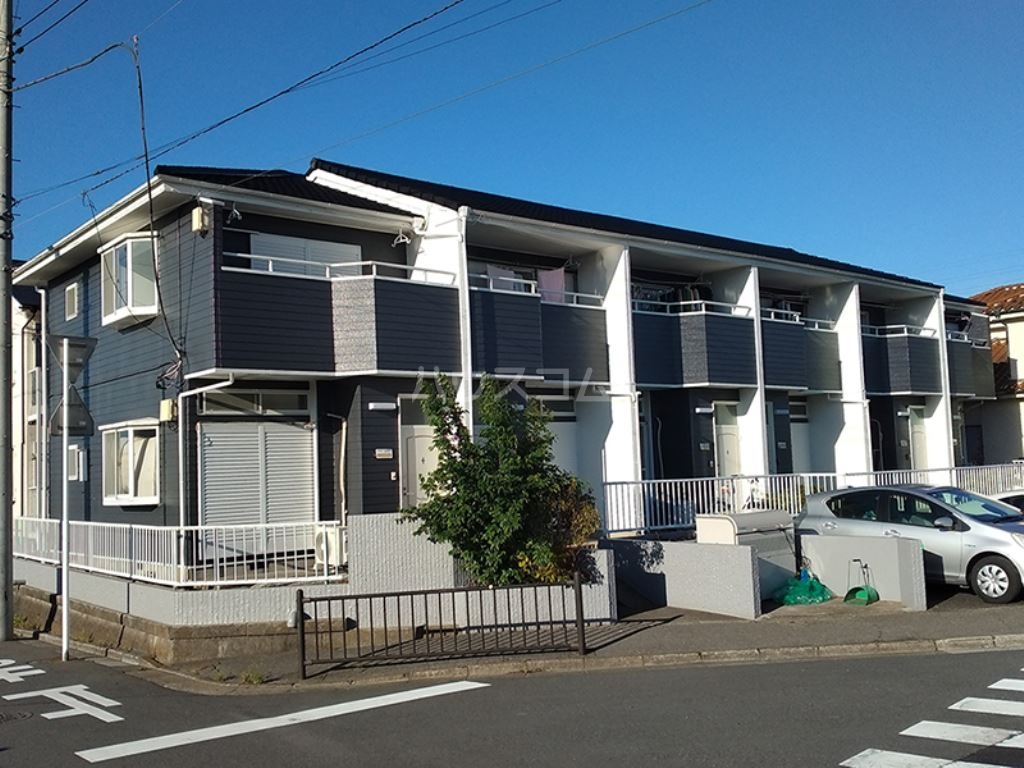 1/2 外観