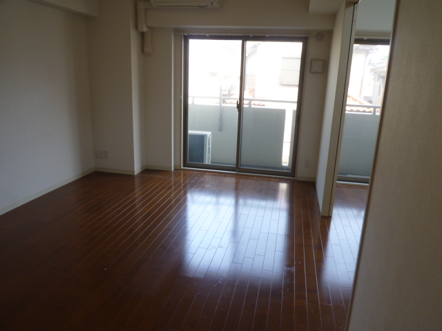 3/29 リビング/ダイニング