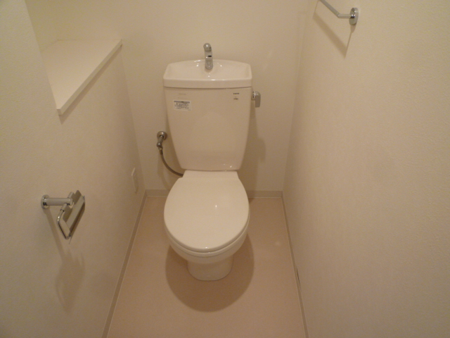 12/29 トイレ