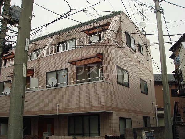 1/30 外観