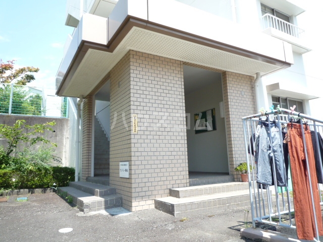 2/6 エントランス