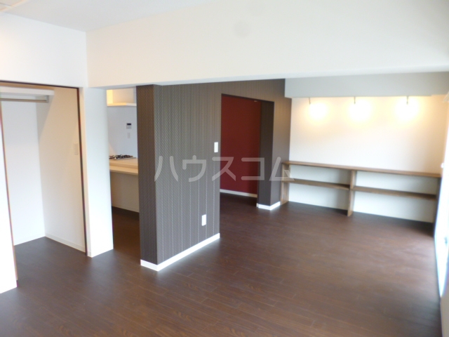 5/27 リビング/ダイニング