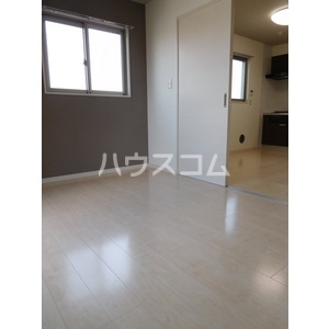 4/15 リビング/ダイニング