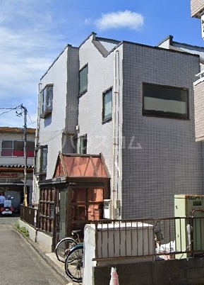 14/24 エントランス
