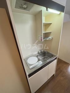 6/24 キッチン
