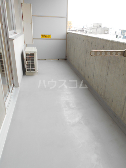 16/30 バルコニー