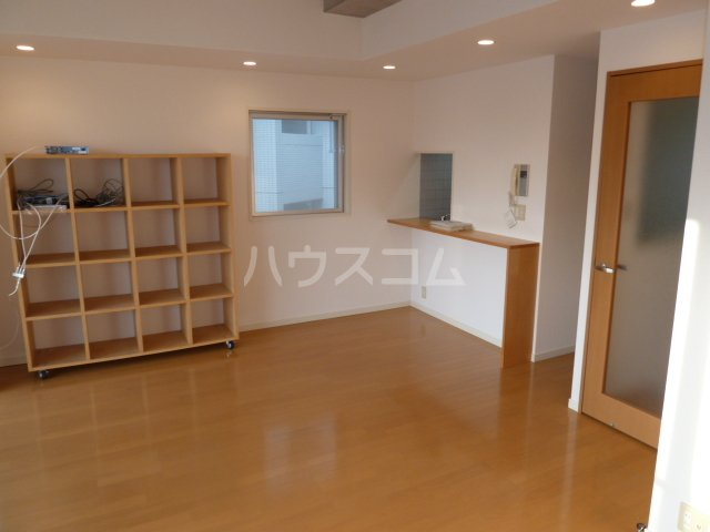 4/30 リビング/ダイニング