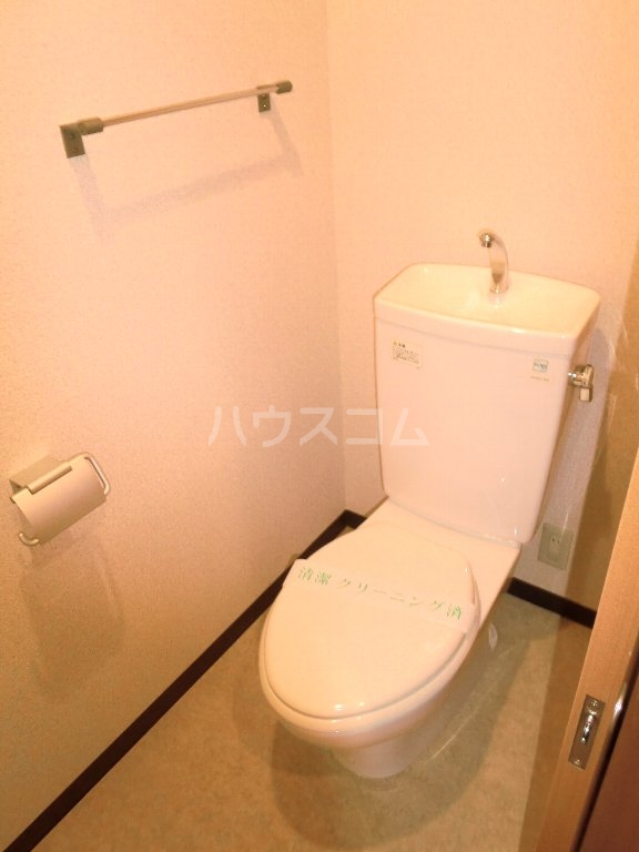 15/30 トイレ
