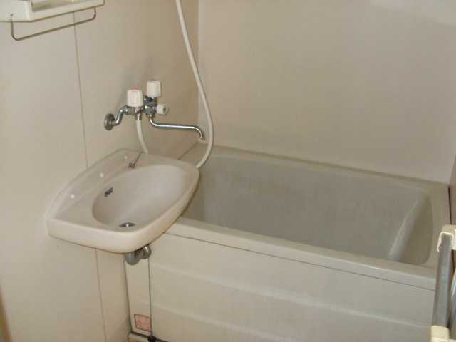 7/15 浴室