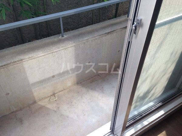 15/30 バルコニー