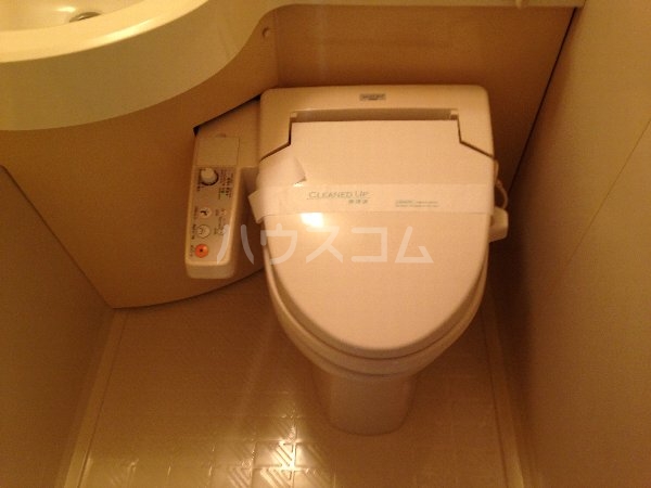 11/30 トイレ