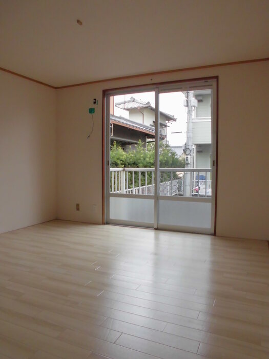 3/15 リビング/ダイニング