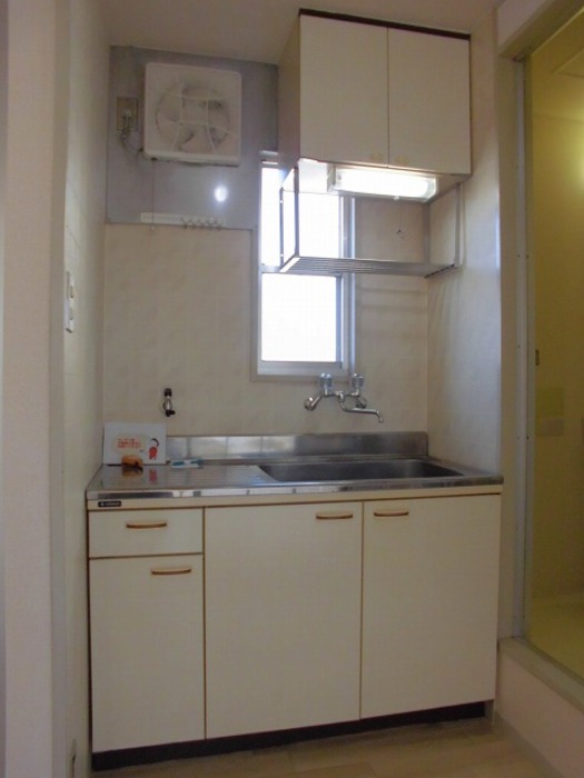 7/15 キッチン