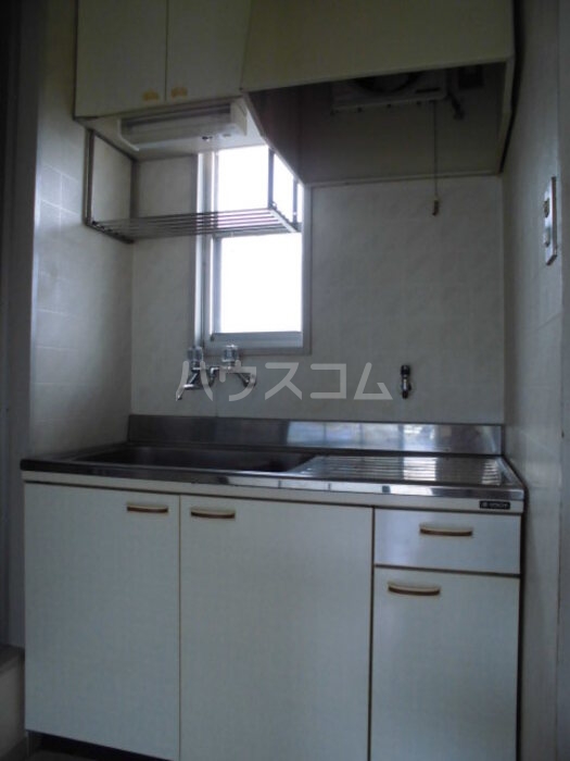 7/15 キッチン
