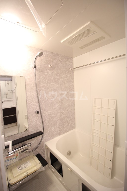 7/20 浴室