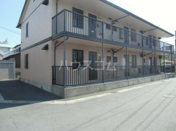 15/16 エントランス