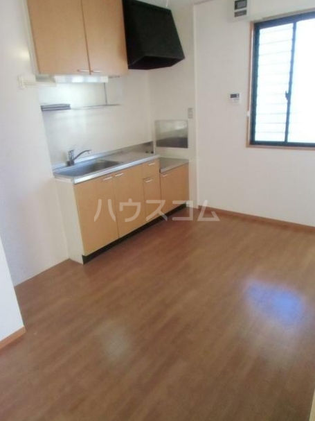 4/16 リビング/ダイニング