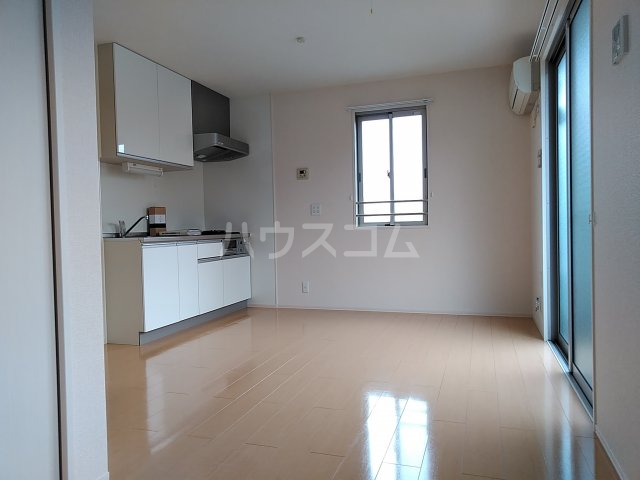 4/30 リビング/ダイニング