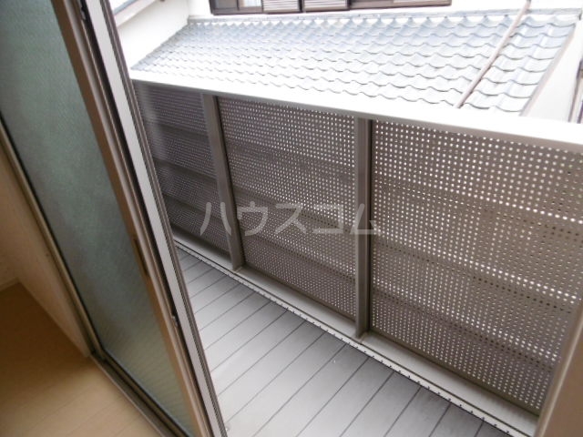 16/30 バルコニー