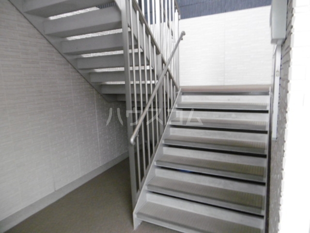 17/30 バルコニー